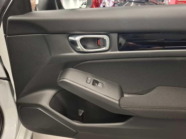 Honda Civic ES - Ber5 2.0 i-MMD Hybrid EU6d, Elegance (EURO 6d), 2022 - 2023
